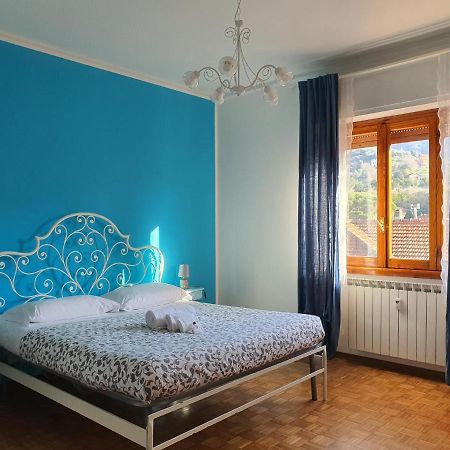 Blue Daisy Apartment Rapallo Buitenkant foto