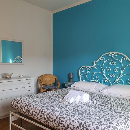 Blue Daisy Apartment Rapallo Buitenkant foto