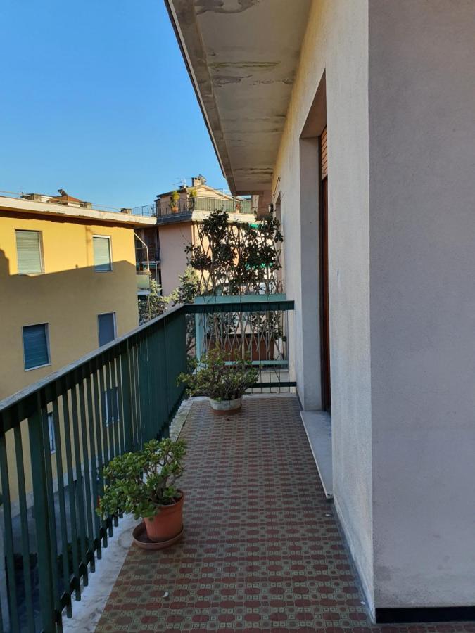 Blue Daisy Apartment Rapallo Buitenkant foto