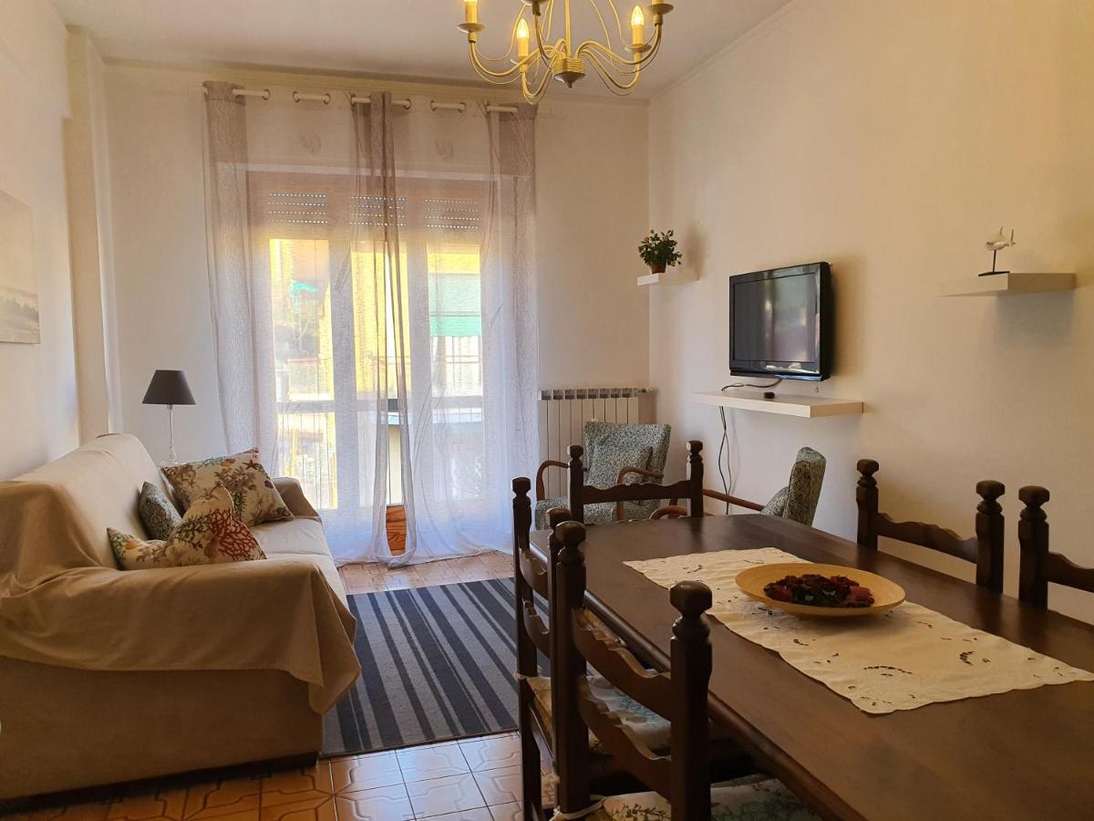 Blue Daisy Apartment Rapallo Buitenkant foto
