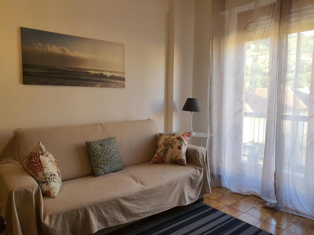 Blue Daisy Apartment Rapallo Buitenkant foto