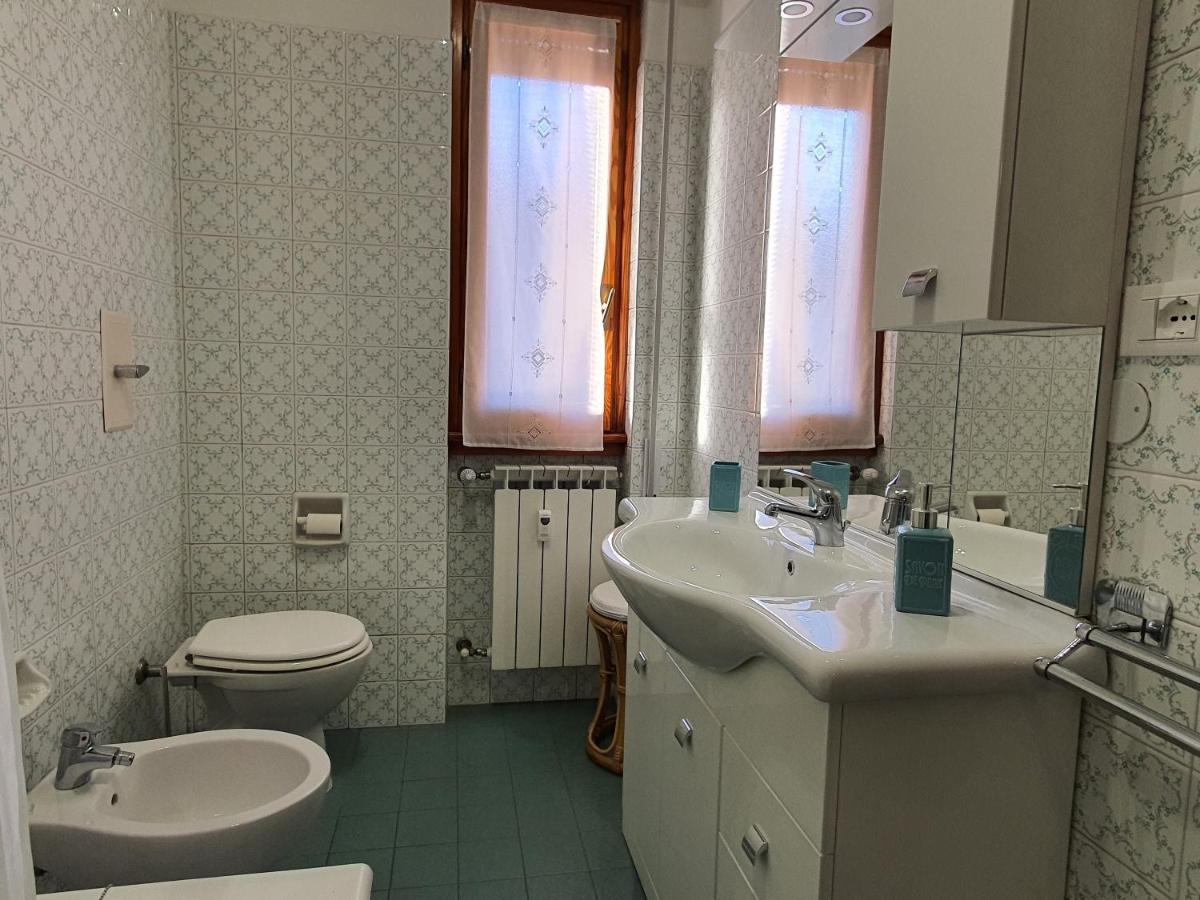 Blue Daisy Apartment Rapallo Buitenkant foto