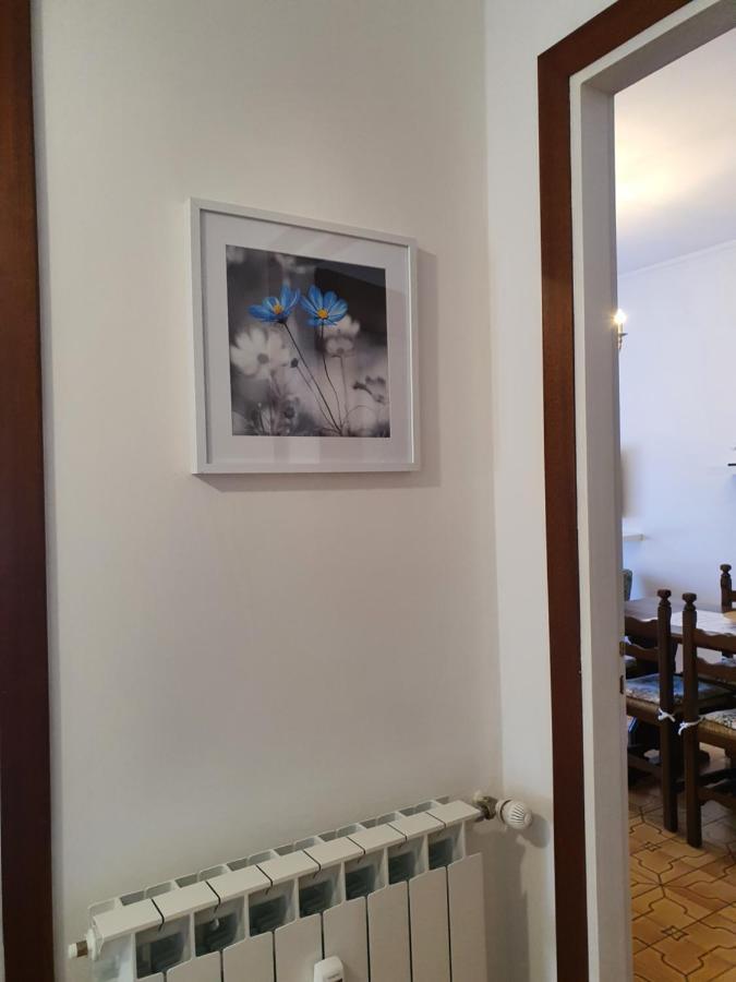 Blue Daisy Apartment Rapallo Buitenkant foto