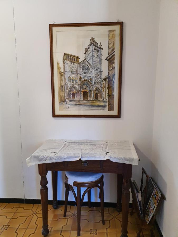 Blue Daisy Apartment Rapallo Buitenkant foto