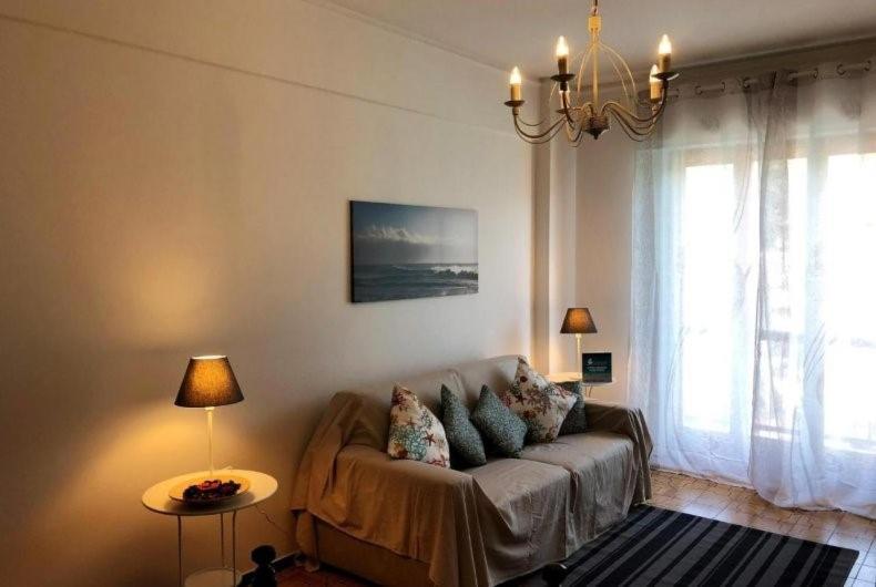 Blue Daisy Apartment Rapallo Buitenkant foto
