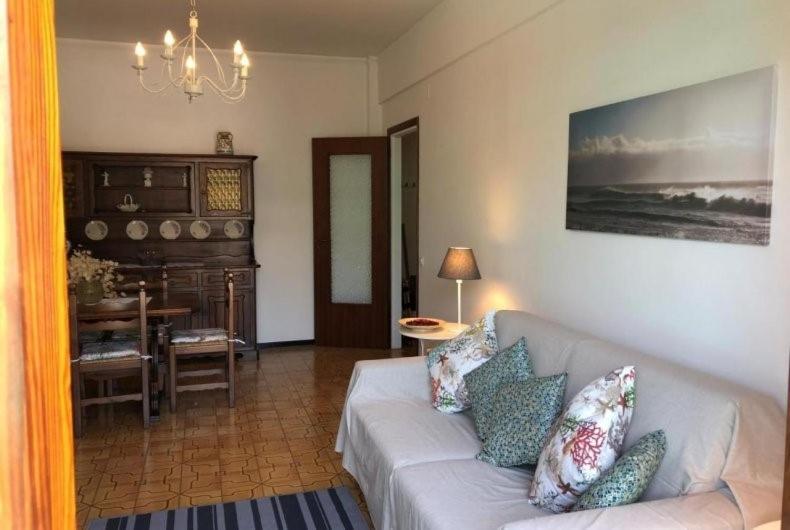 Blue Daisy Apartment Rapallo Buitenkant foto