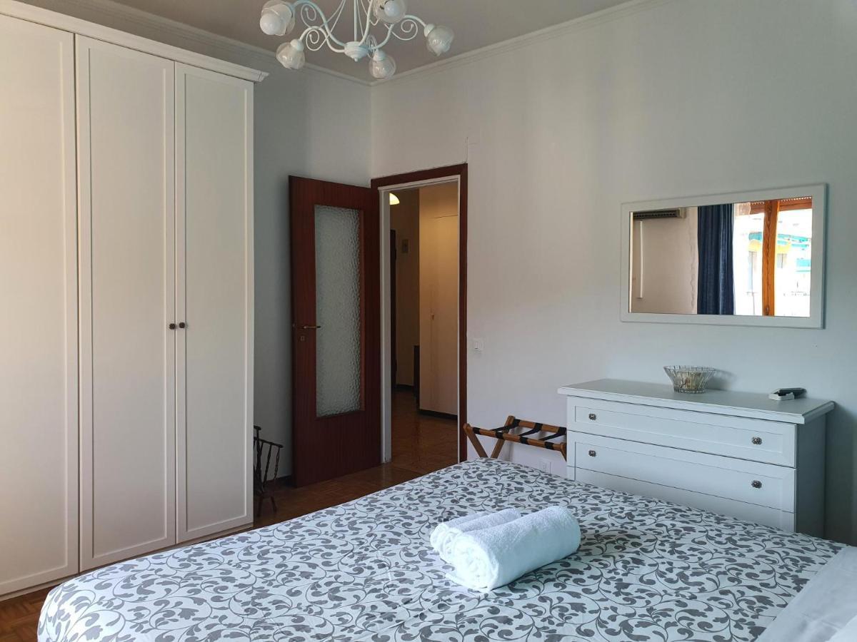 Blue Daisy Apartment Rapallo Buitenkant foto