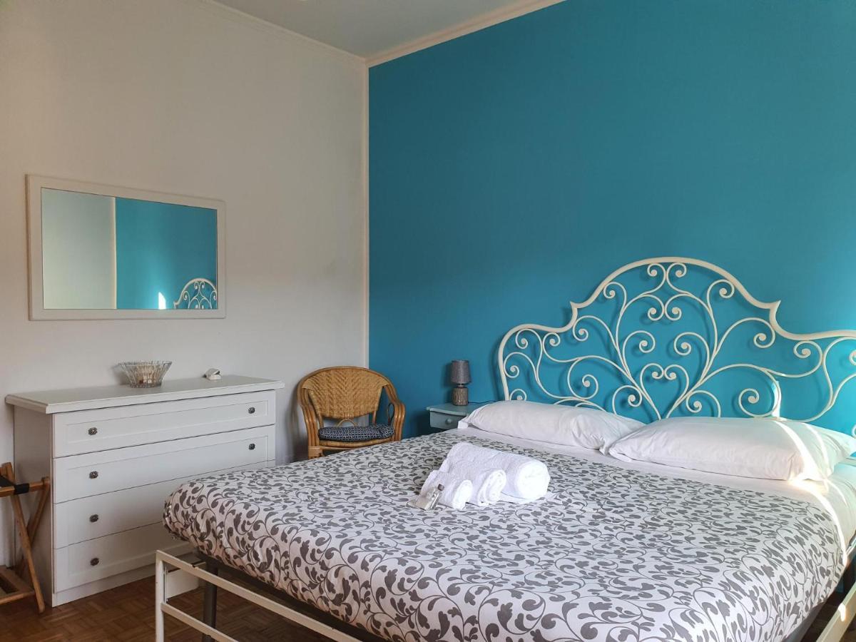 Blue Daisy Apartment Rapallo Buitenkant foto