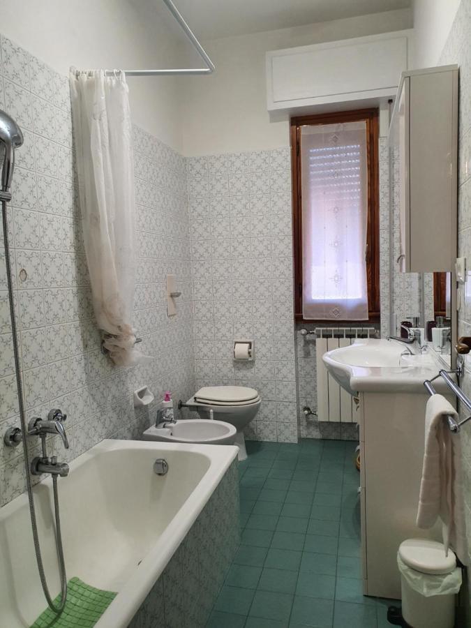 Blue Daisy Apartment Rapallo Buitenkant foto